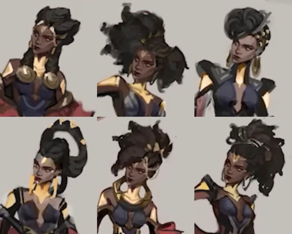 OTP Mel ✧ tweet media