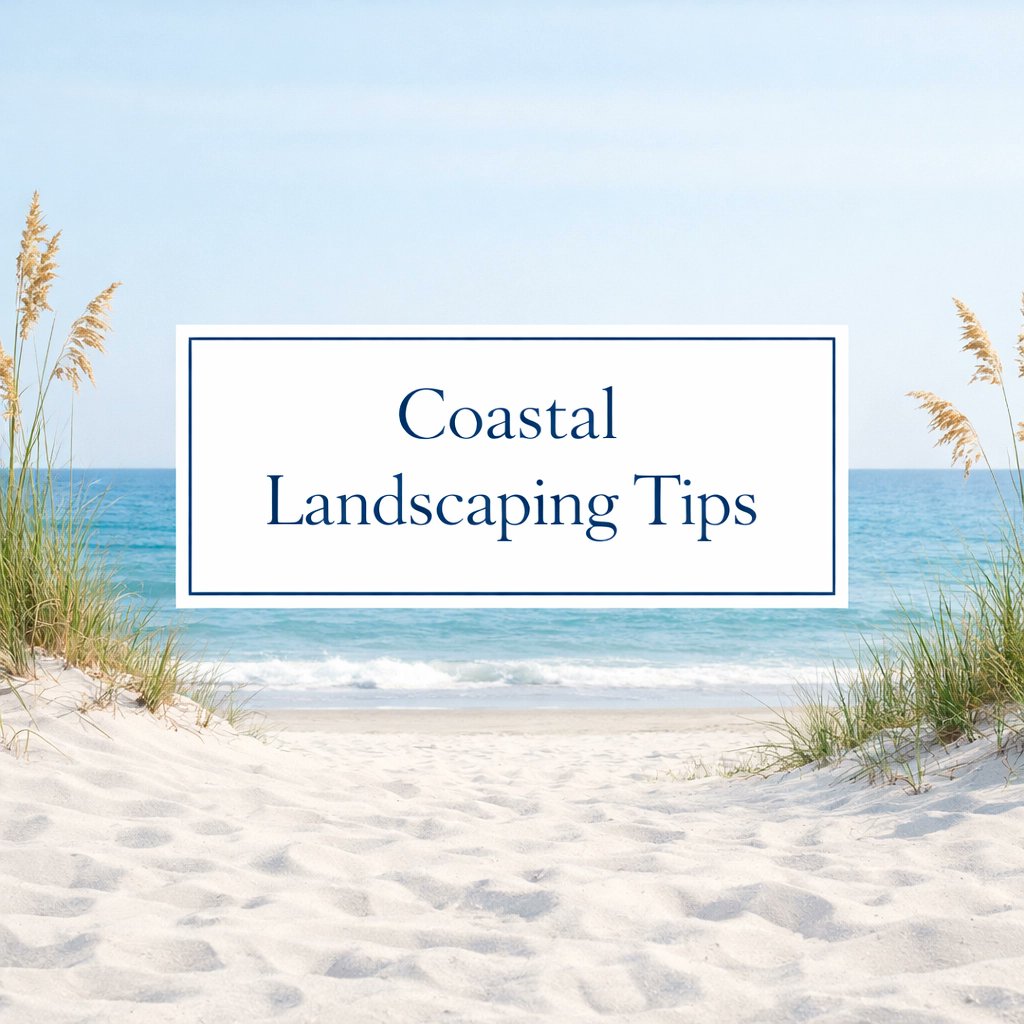 Stop fighting the salt air! 🌬️ The secret to a gorgeous Pawleys Island oceanfront yard is in the roots. 🌴 Salt-tolerant native plants are key to a stress-free SC relocation. 🏡 Need a pro? Call/text 803-505-2690! #PawleysIsland #SCRelocation #CoastalLiving