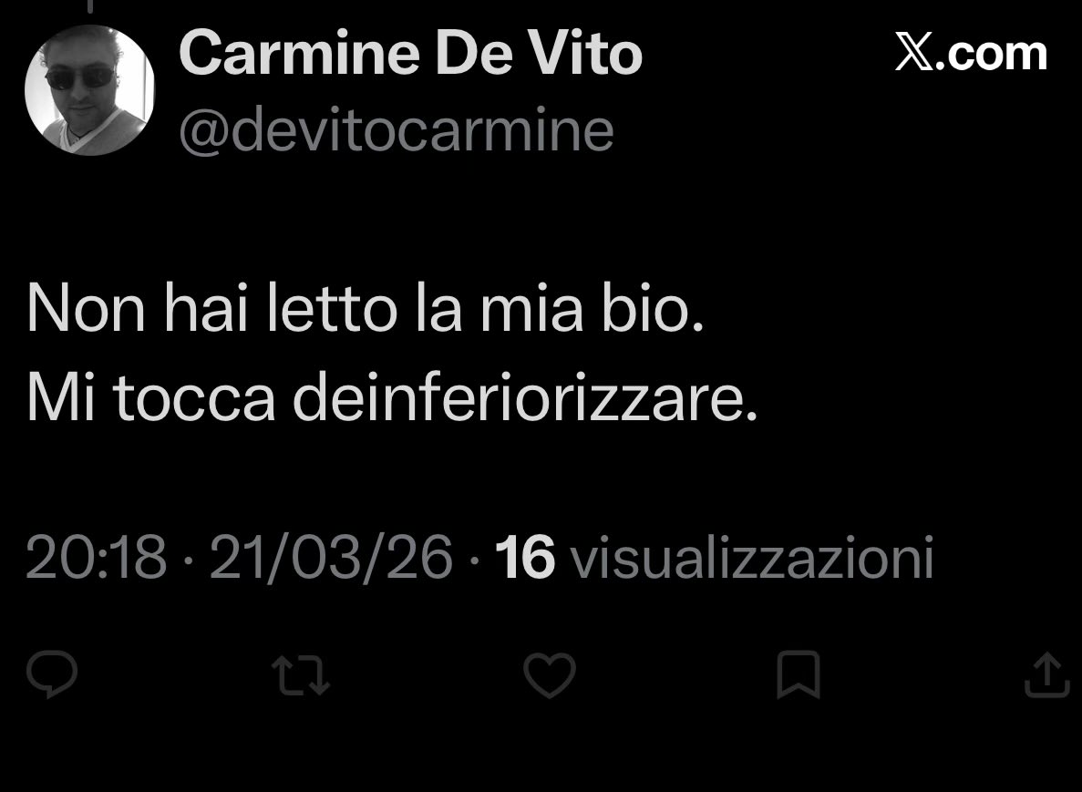 gennaro landolfi tweet media