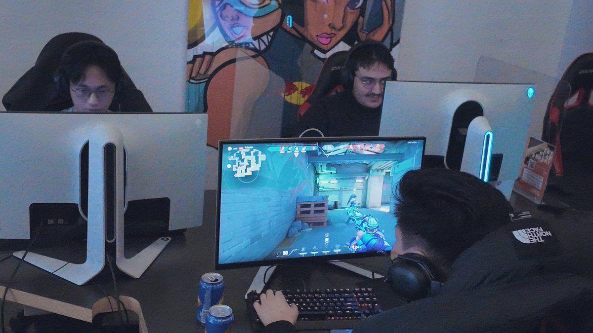Balance Patch tweet media