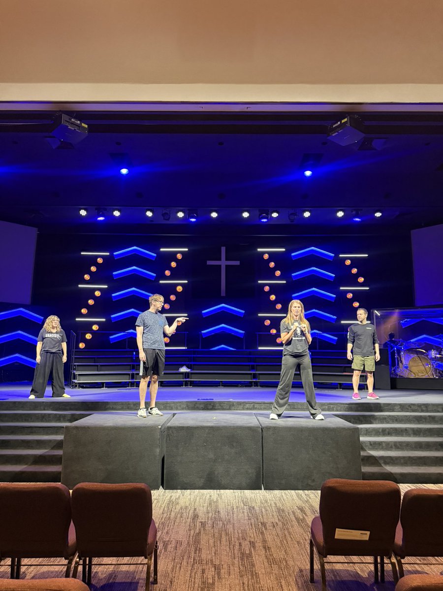 Stacey Harkey tweet media