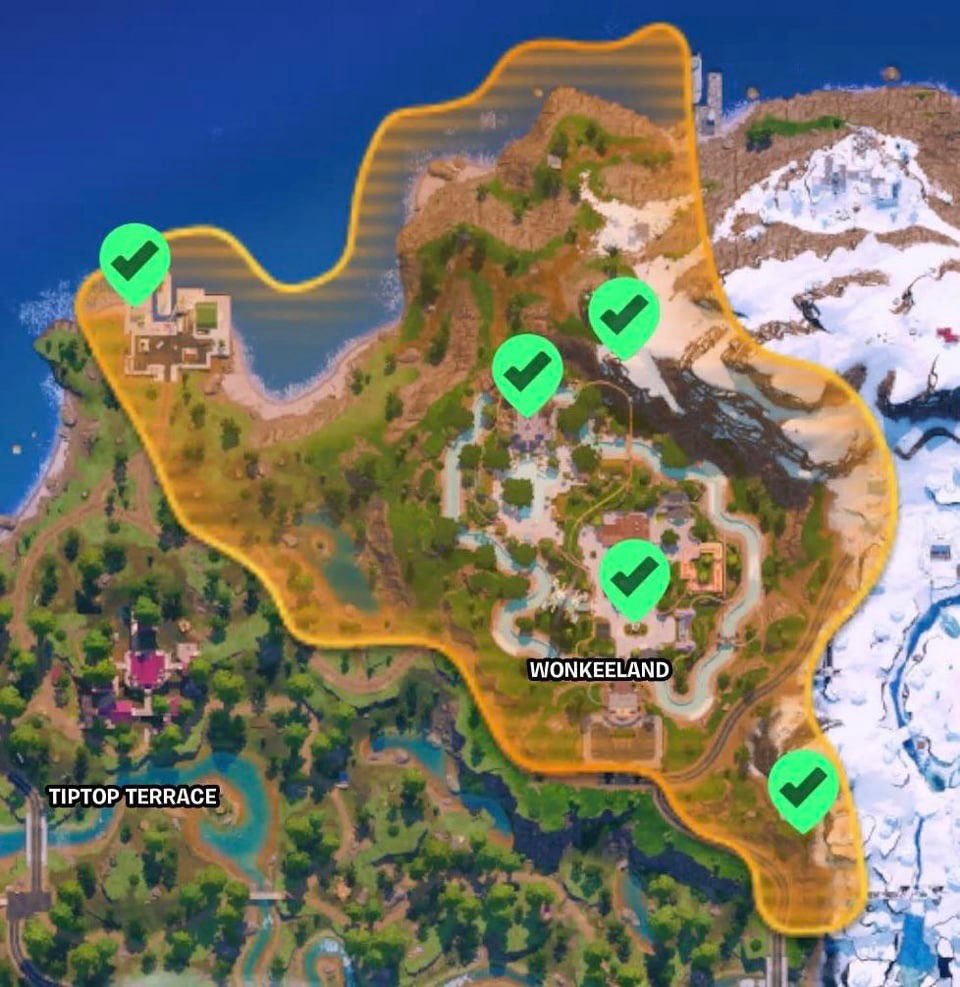 InfoPico Fortnite tweet media