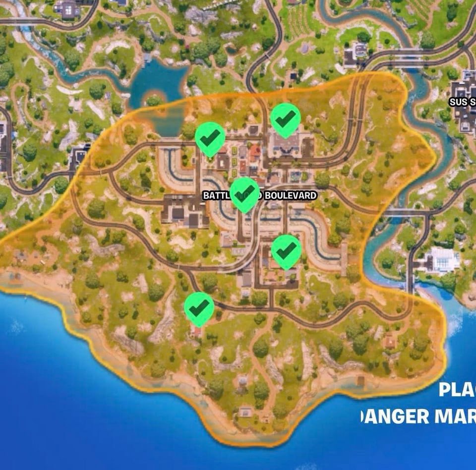 InfoPico Fortnite tweet media