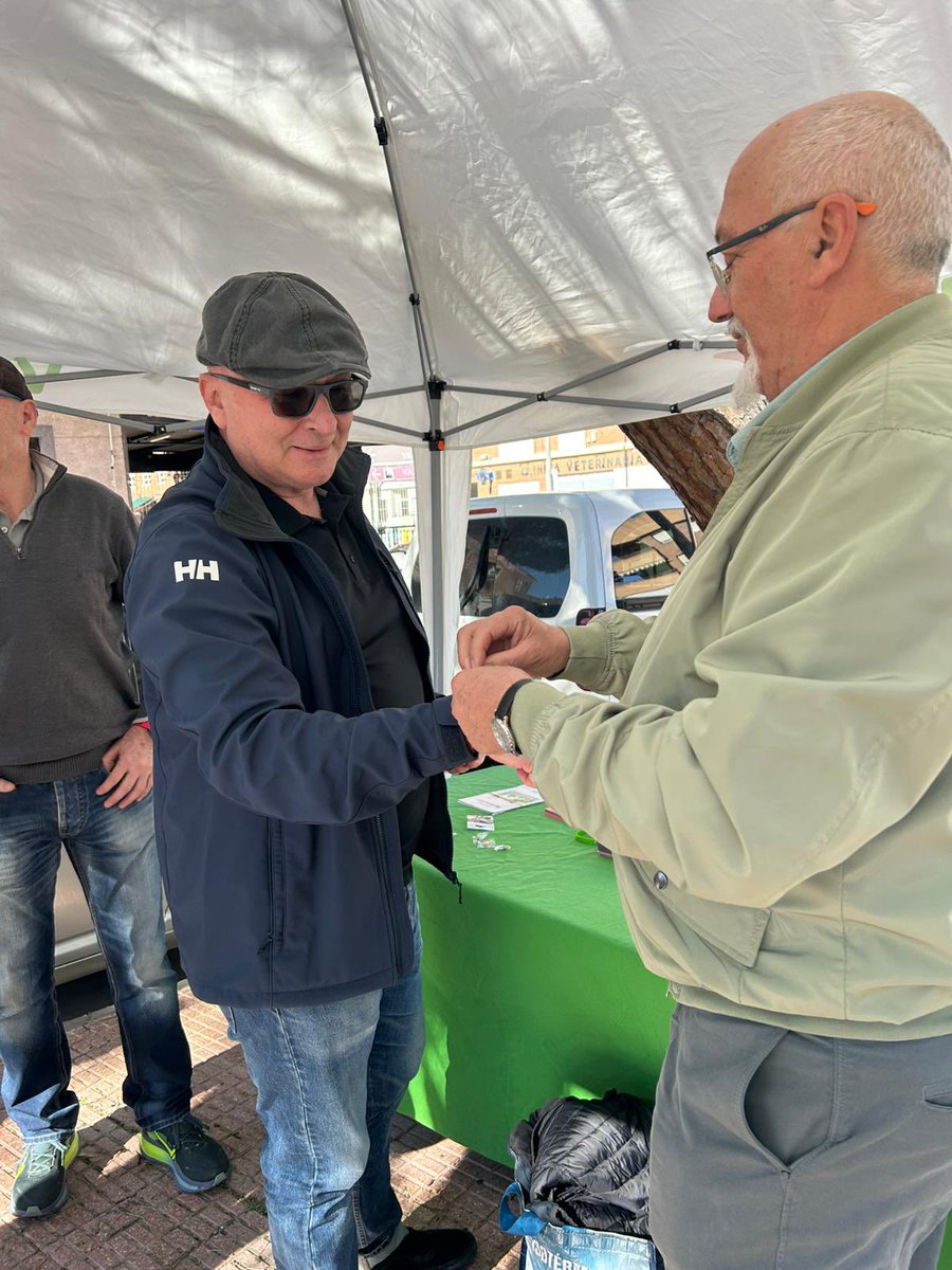 VOX Murcia Ayto tweet media