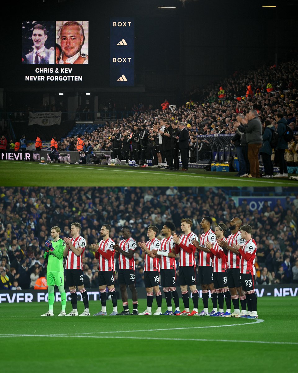 Brentford FC tweet media