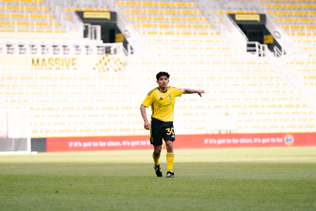 Columbus Crew 2 tweet media