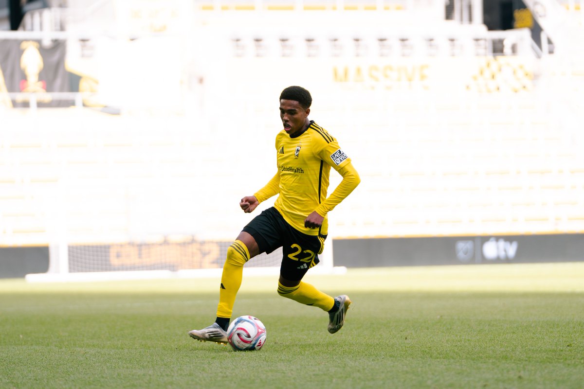 Columbus Crew 2 tweet media