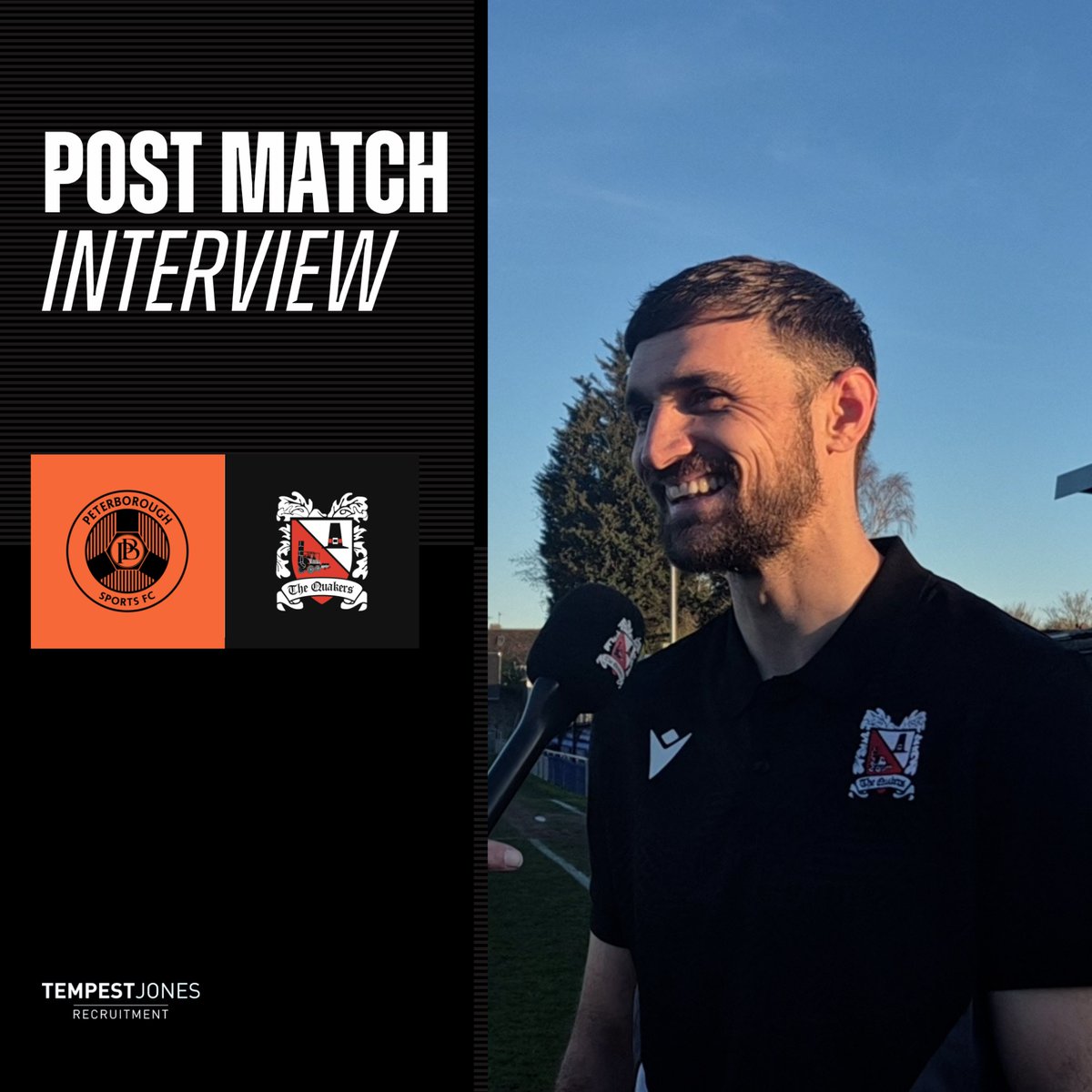 Darlington FC tweet media