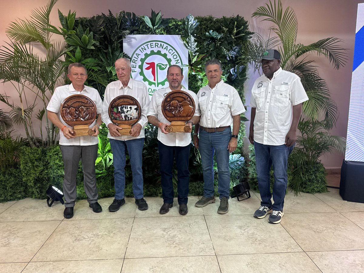 ECOS DEL AGRO tweet media