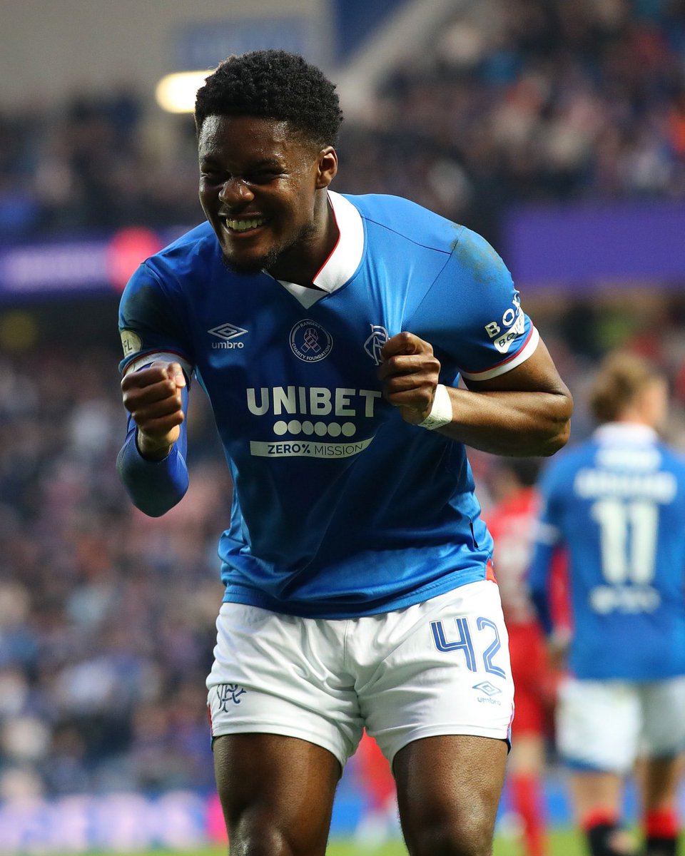 Let's Talk Rangers tweet media