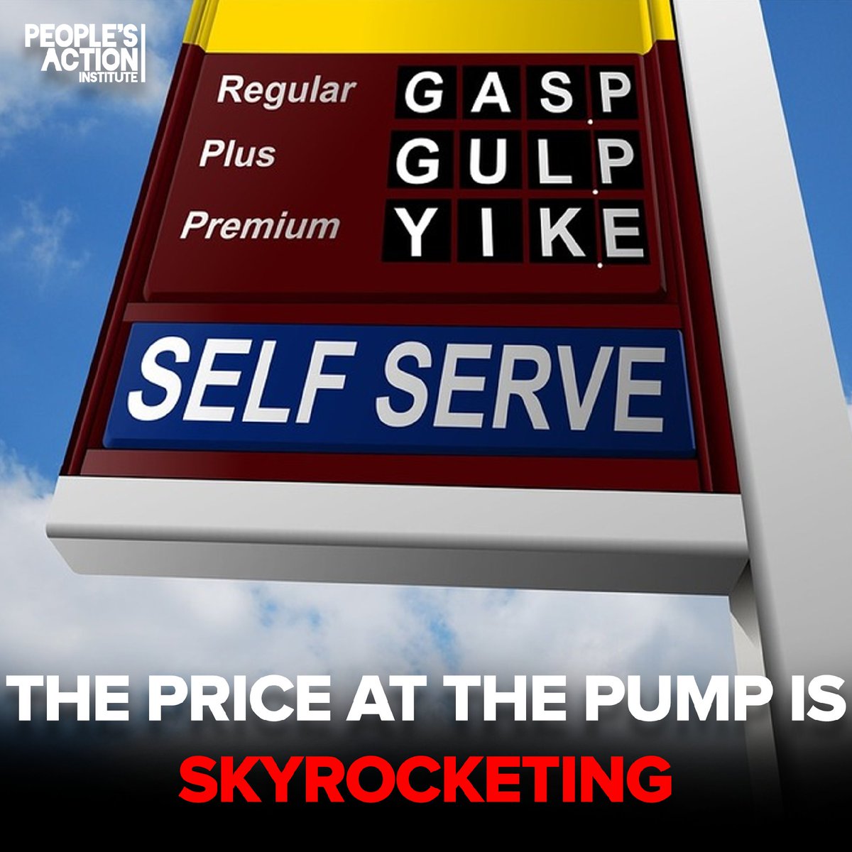 People's Action tweet media