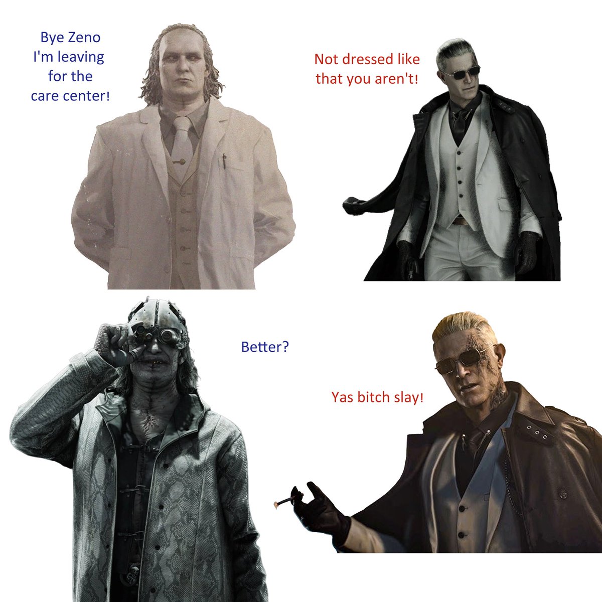 pesky bee 🔞🔪 SAW GHOST tweet media