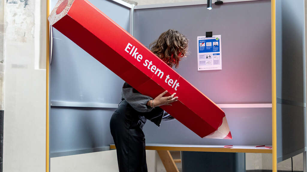 CDA grootste bij Gemeenteraadsverkiezingen in Hoogland dorpsbelangenhoogland.nl/2026/03/cda-gr…