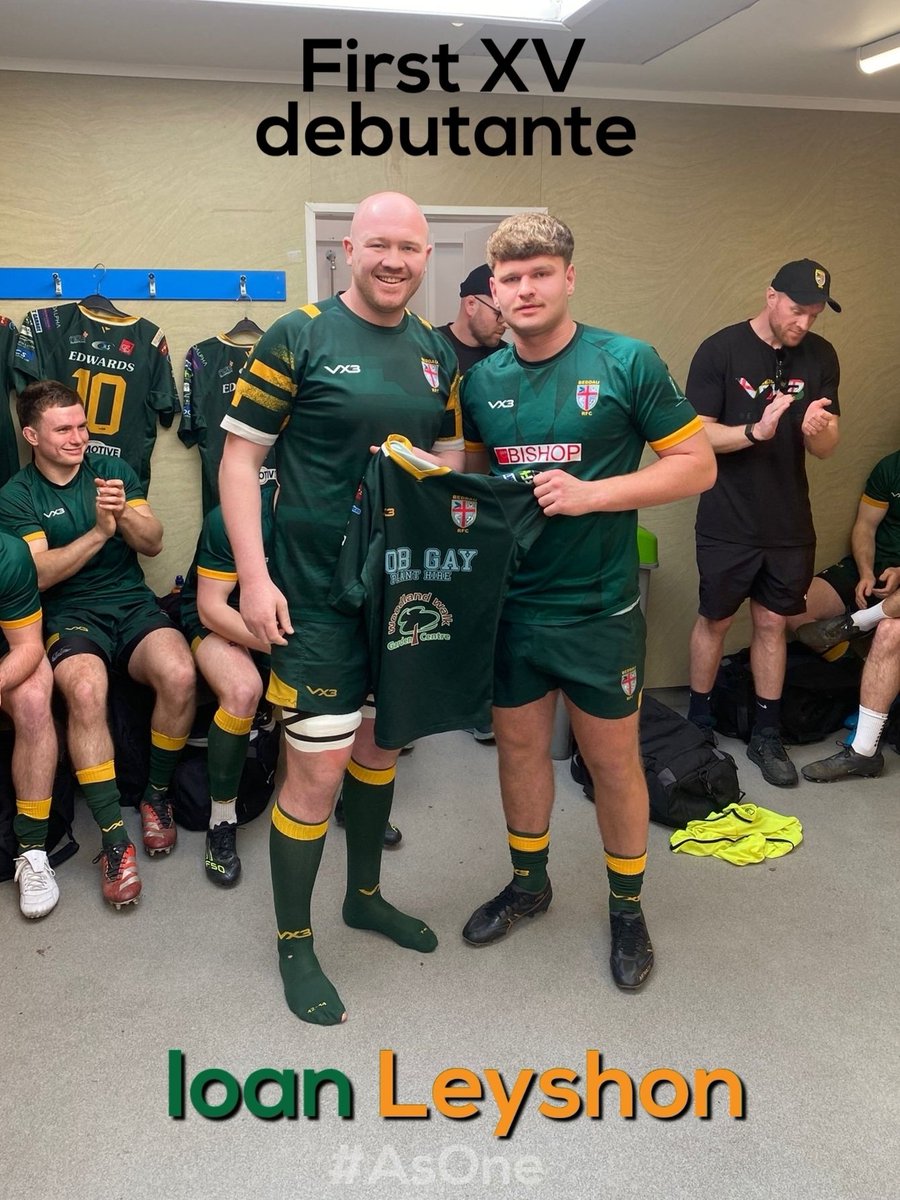 Beddau R.F.C. 🏉 tweet media