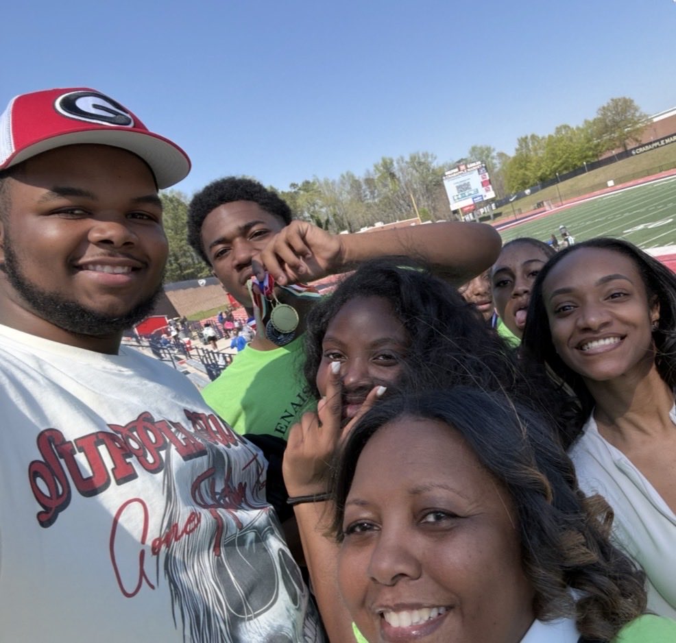 Mr. Ahmad D. Harris EDU tweet media