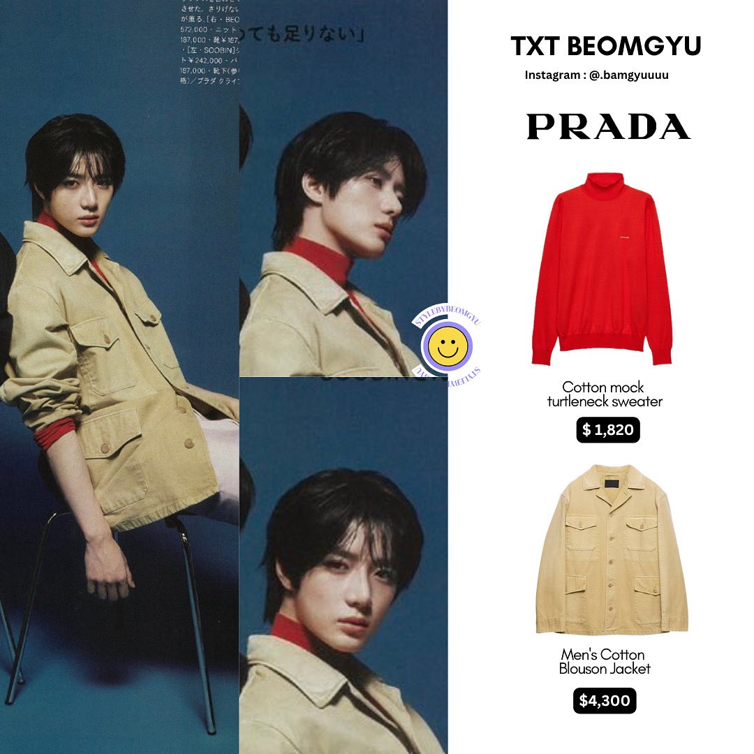 Beomgyu Union Global tweet media