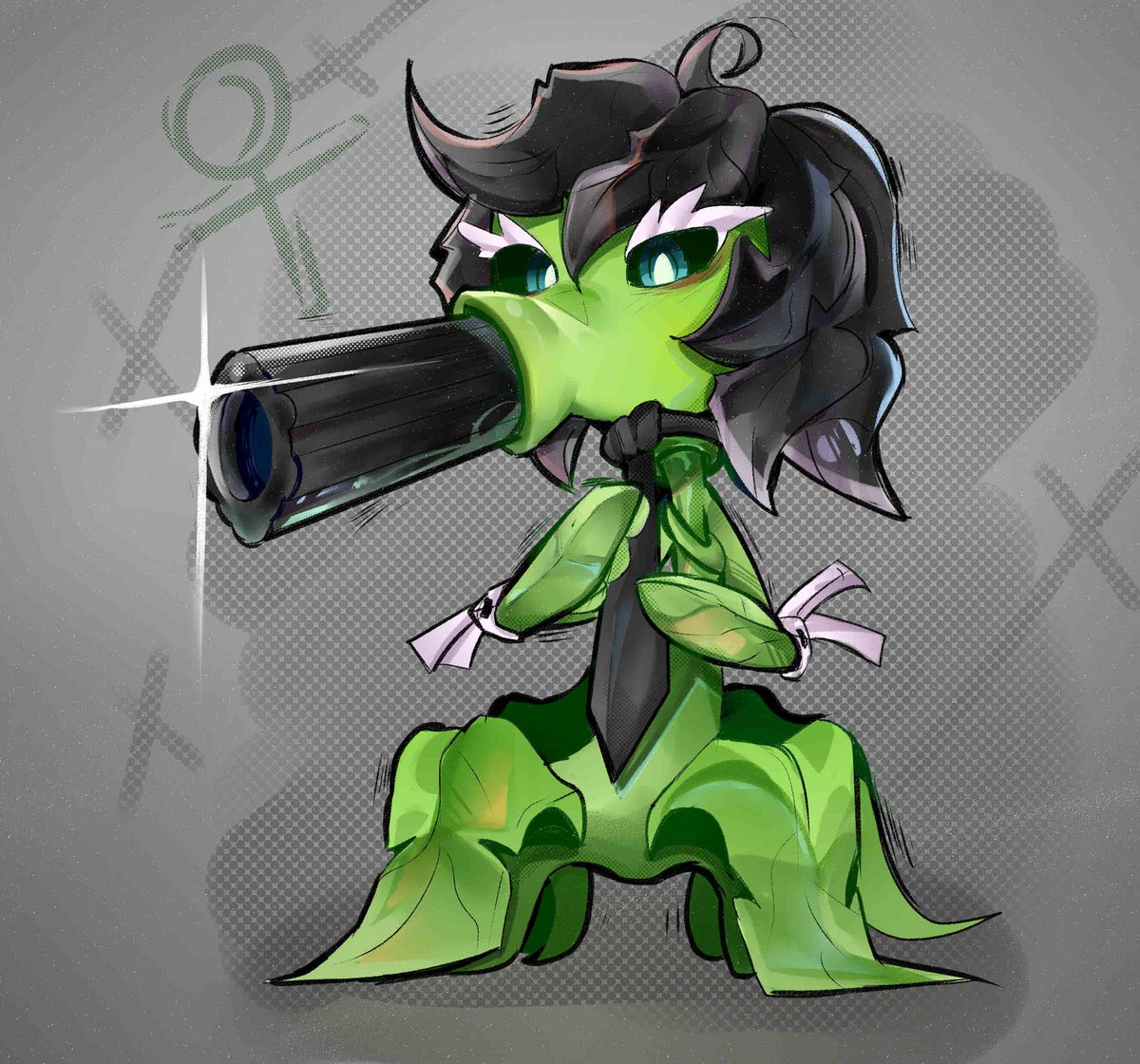 墨林辉 tweet media