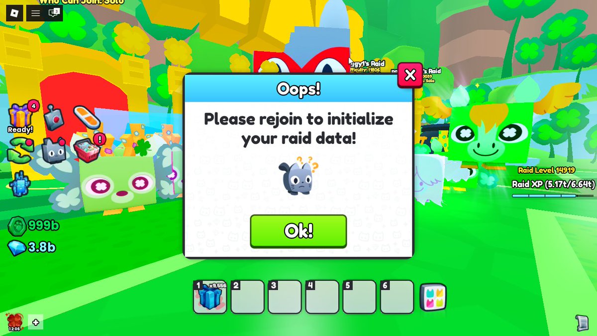 CM Sparkz tweet media