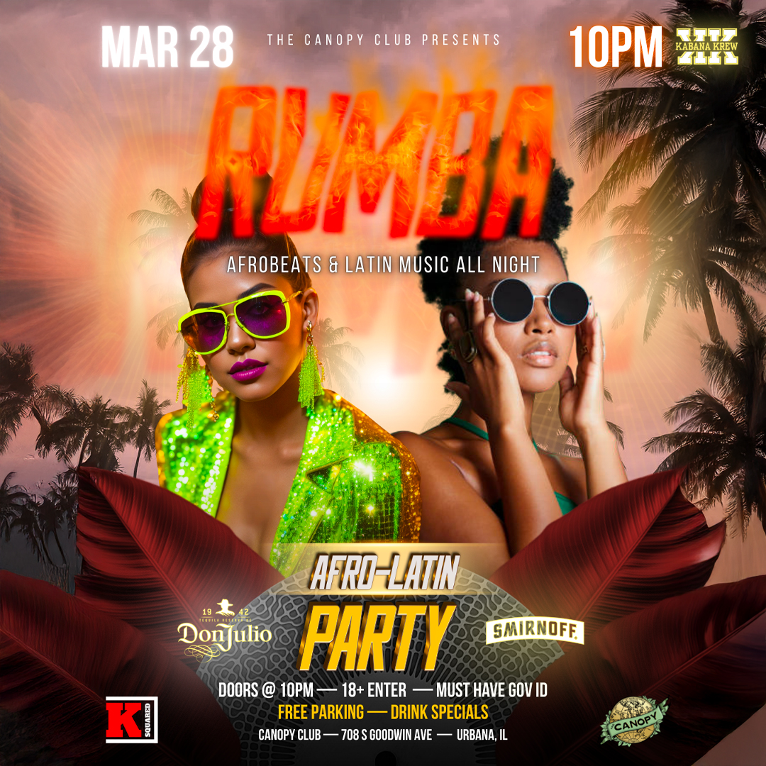 The Canopy Club tweet media