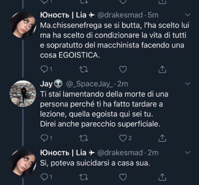 deadpoetstan's tweet photo. storia di questo social Pt 2 https://t.co/EUSTgWgVCT