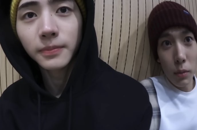 Acervo Heehoon| SevEN- tweet media