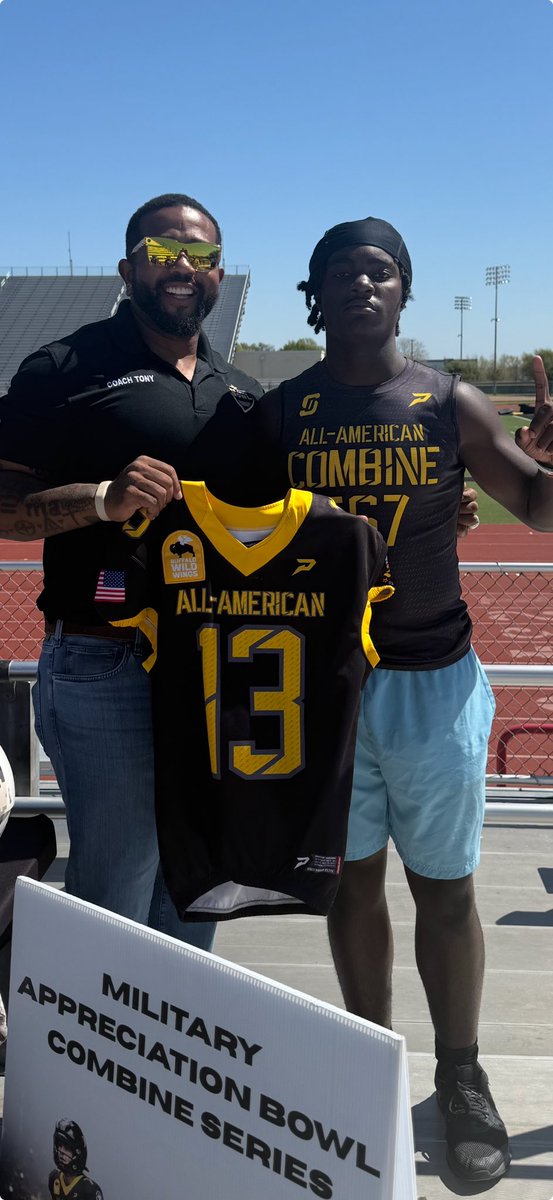 3🌟William Tre Green III tweet media