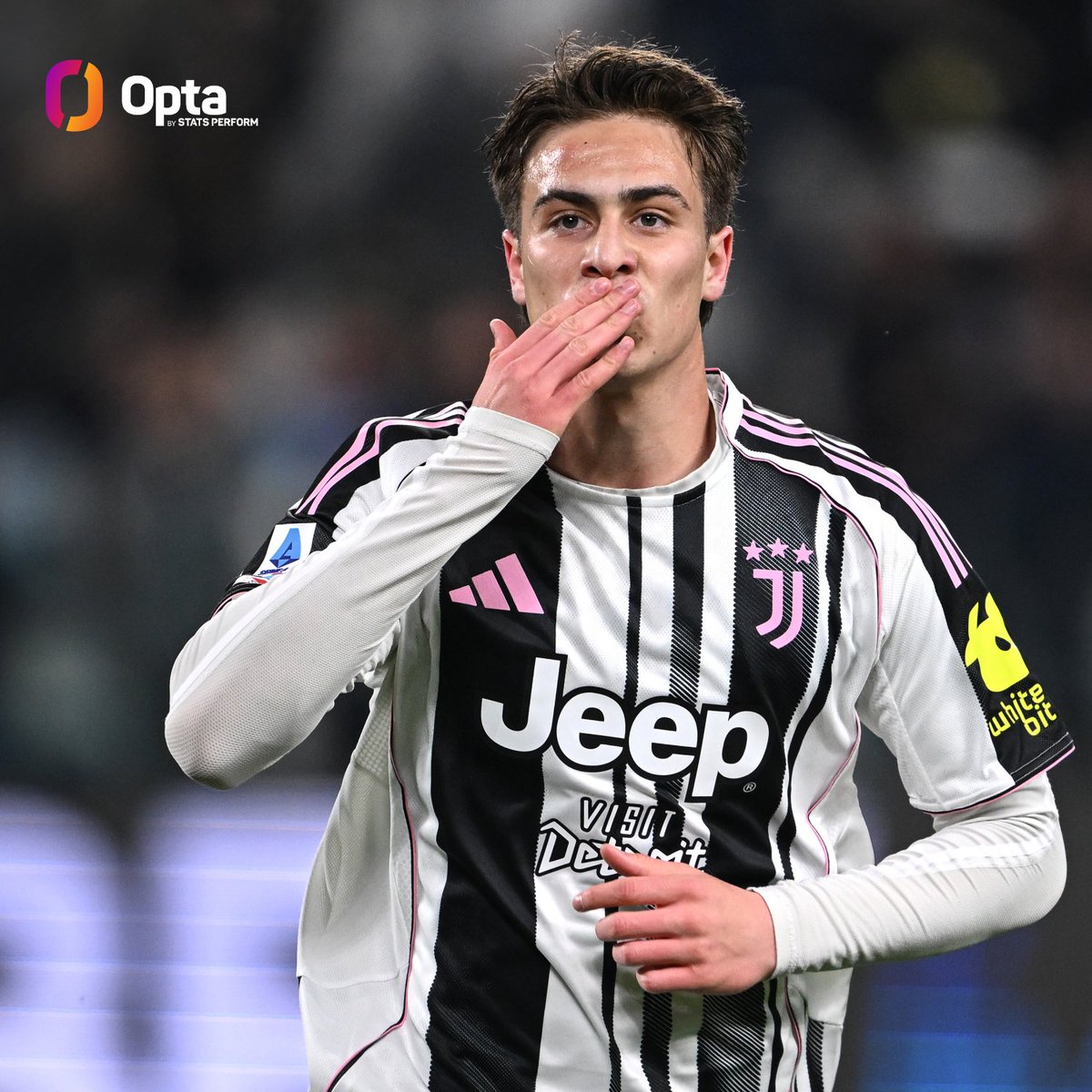 OptaPaolo tweet media