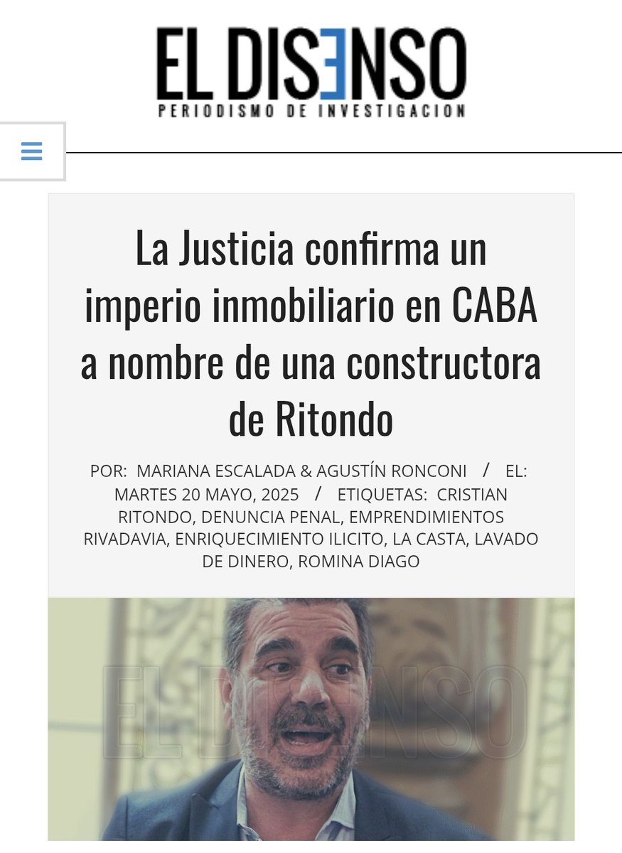 JEREMIAS RODRIGUEZ tweet media