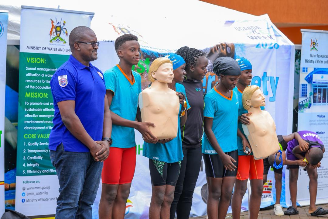 Humphrey Nabimanya tweet media