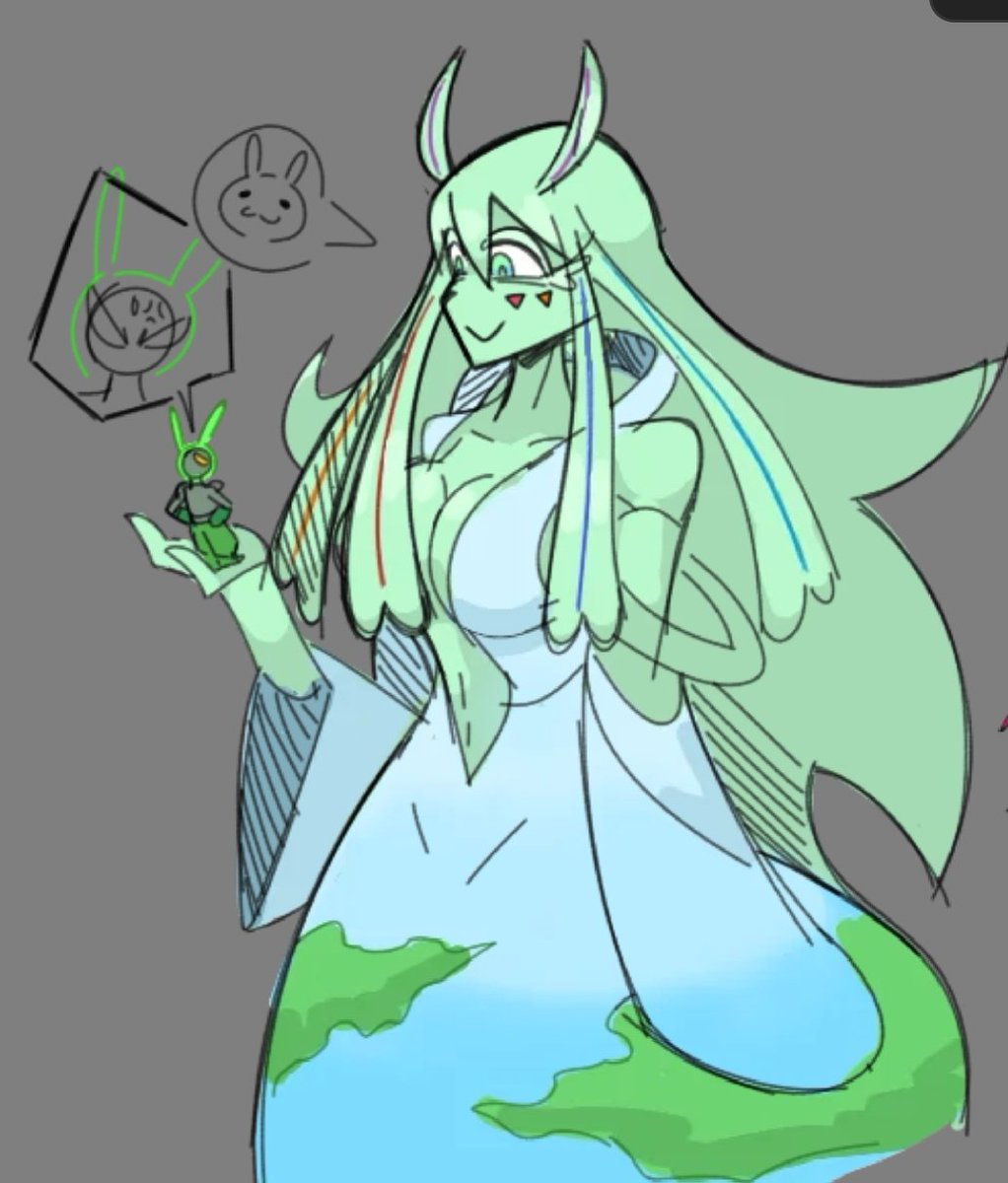 Z.fireArt tweet media