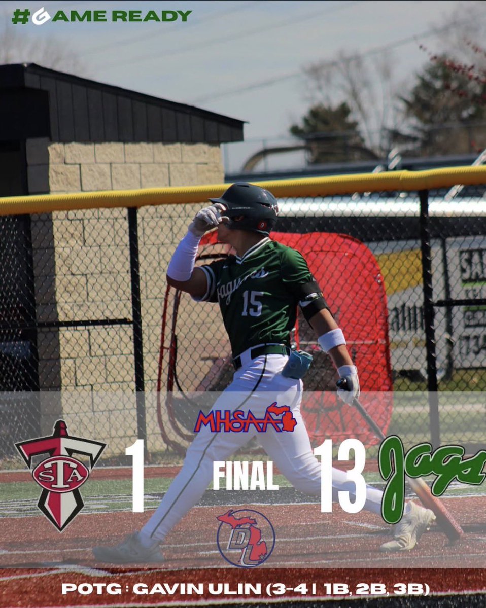 Gavin Ulin tweet media