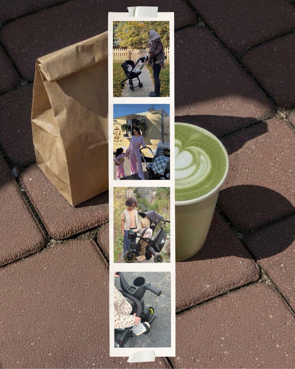 Doona USA tweet media