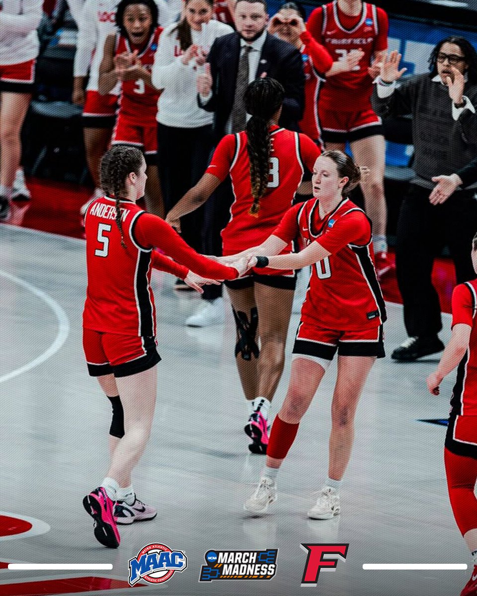 MAAC Hoops tweet media