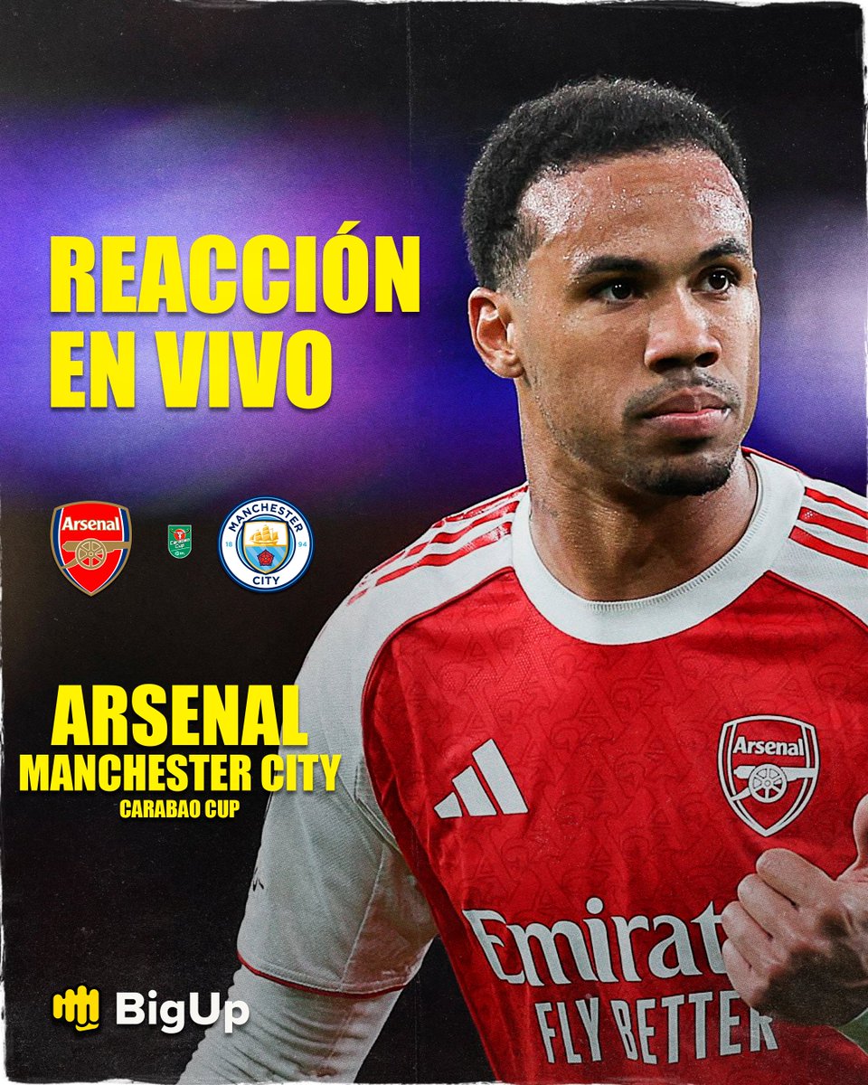 Arsenal Fans en América tweet media