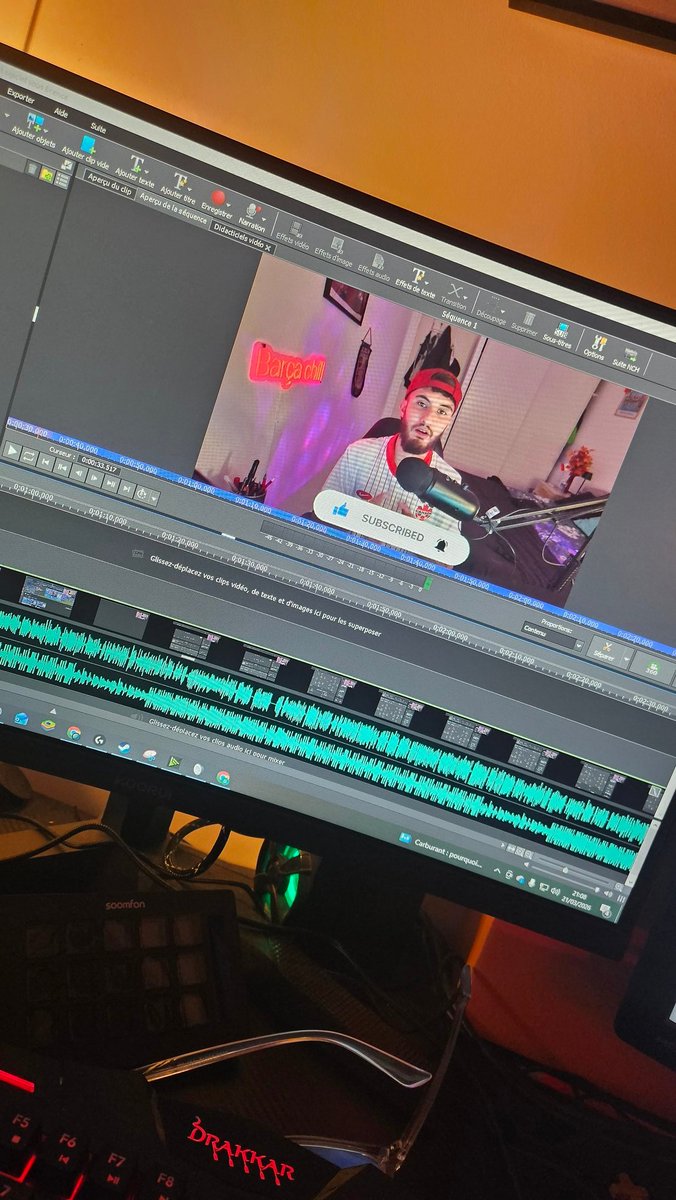 Dylan IMFC tweet media