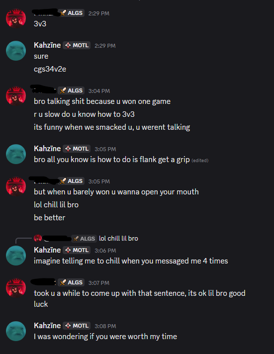 Imagine being this guy