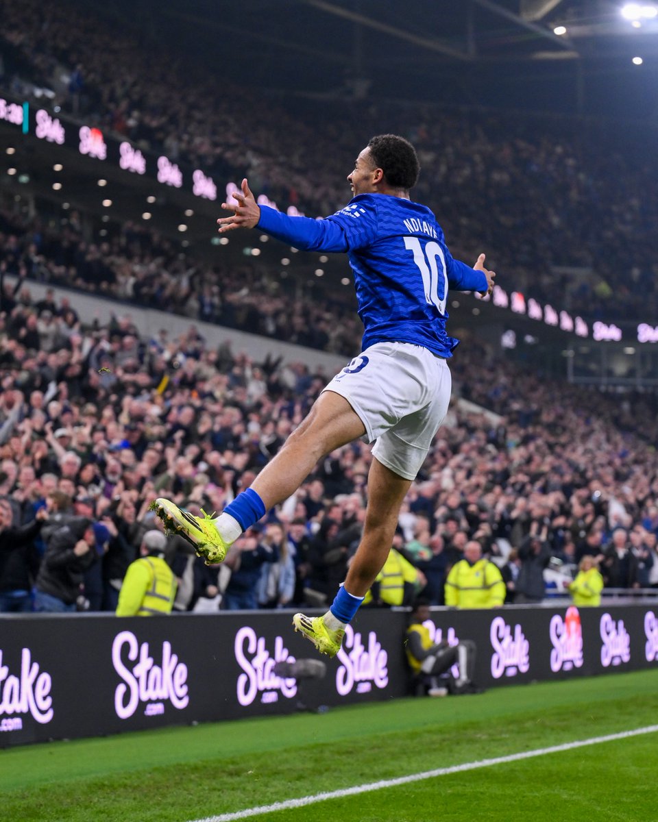 Everton Español 🇪🇸🇦🇷🇨🇱🇨🇴 tweet media