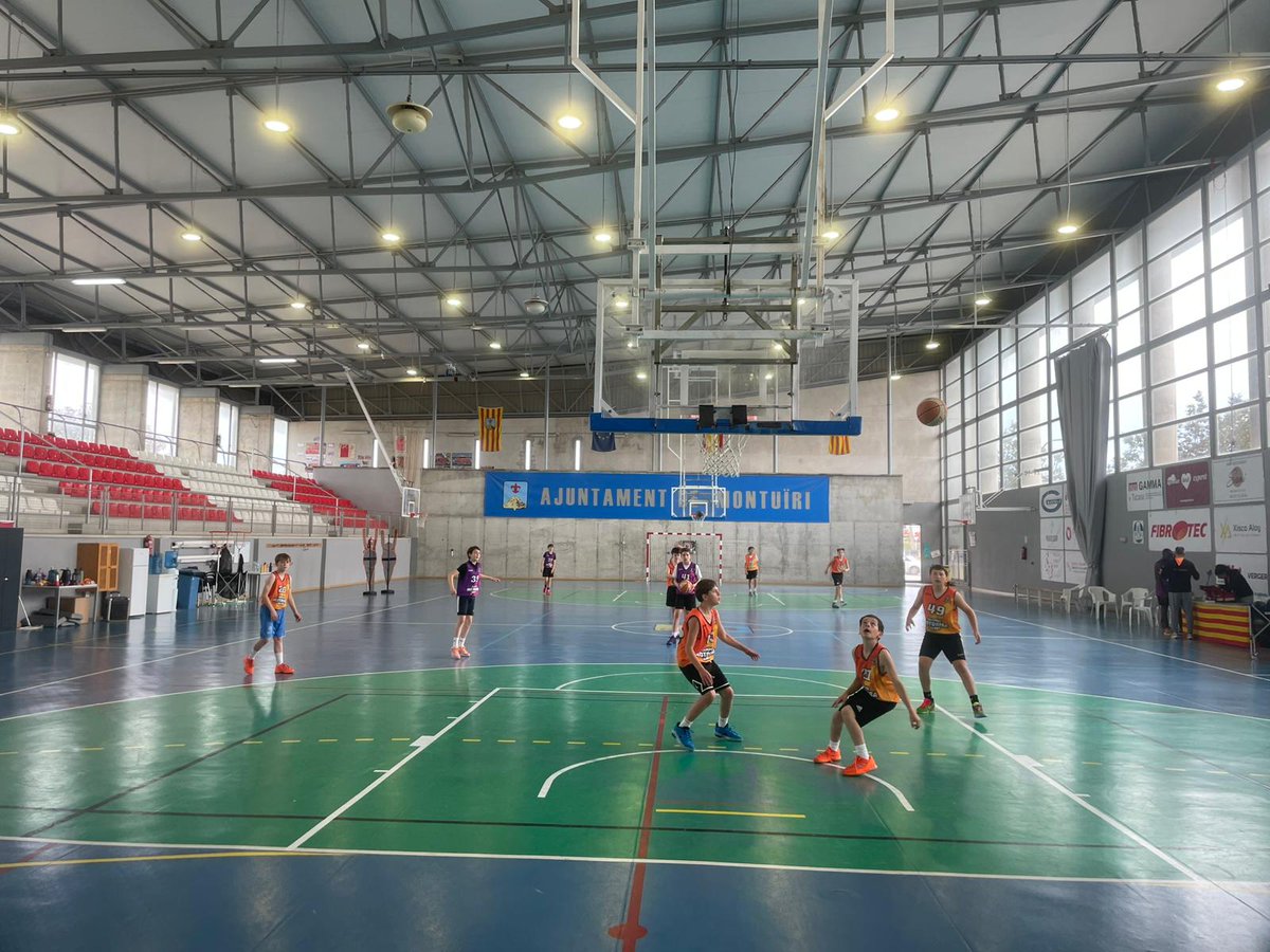 Illes de Bàsquet tweet media