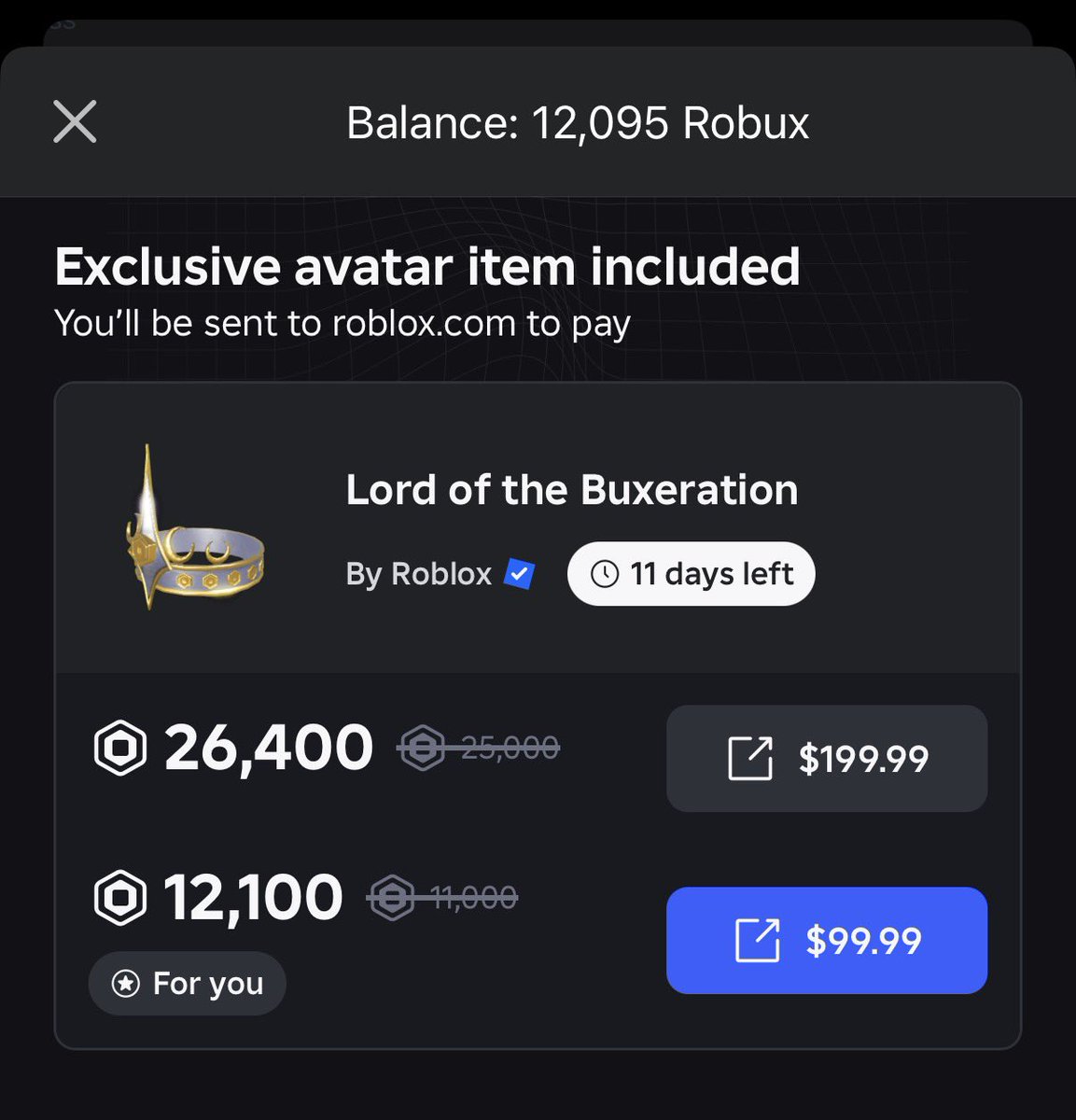 TBornBoss tweet media