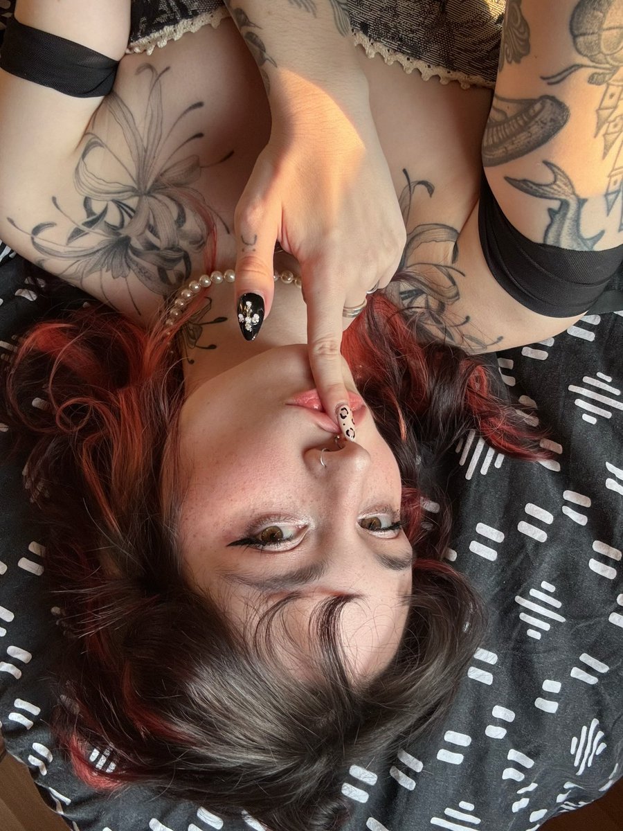 Arracheuse2Pr3puce 🫦 tweet media