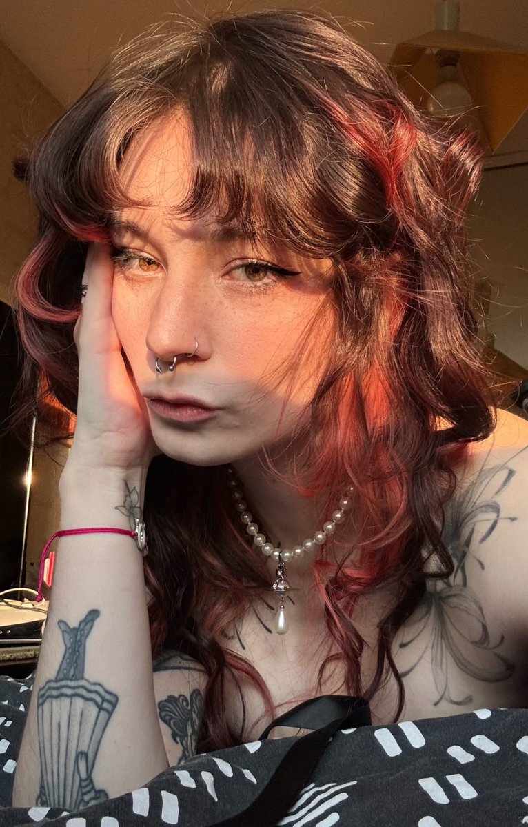 Arracheuse2Pr3puce 🫦 tweet media