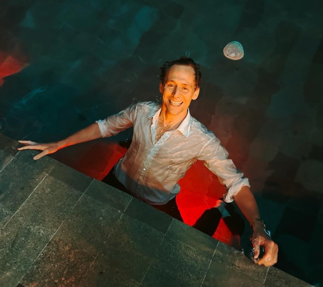 Sil ☂ϟ४ tweet media