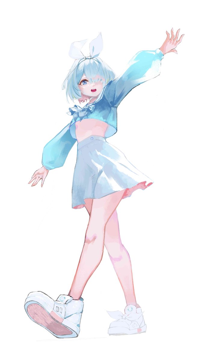 Rukusu | NOA tweet media