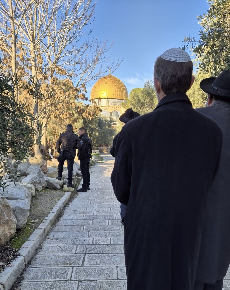 משה פייגלין Moshe Feiglin tweet media