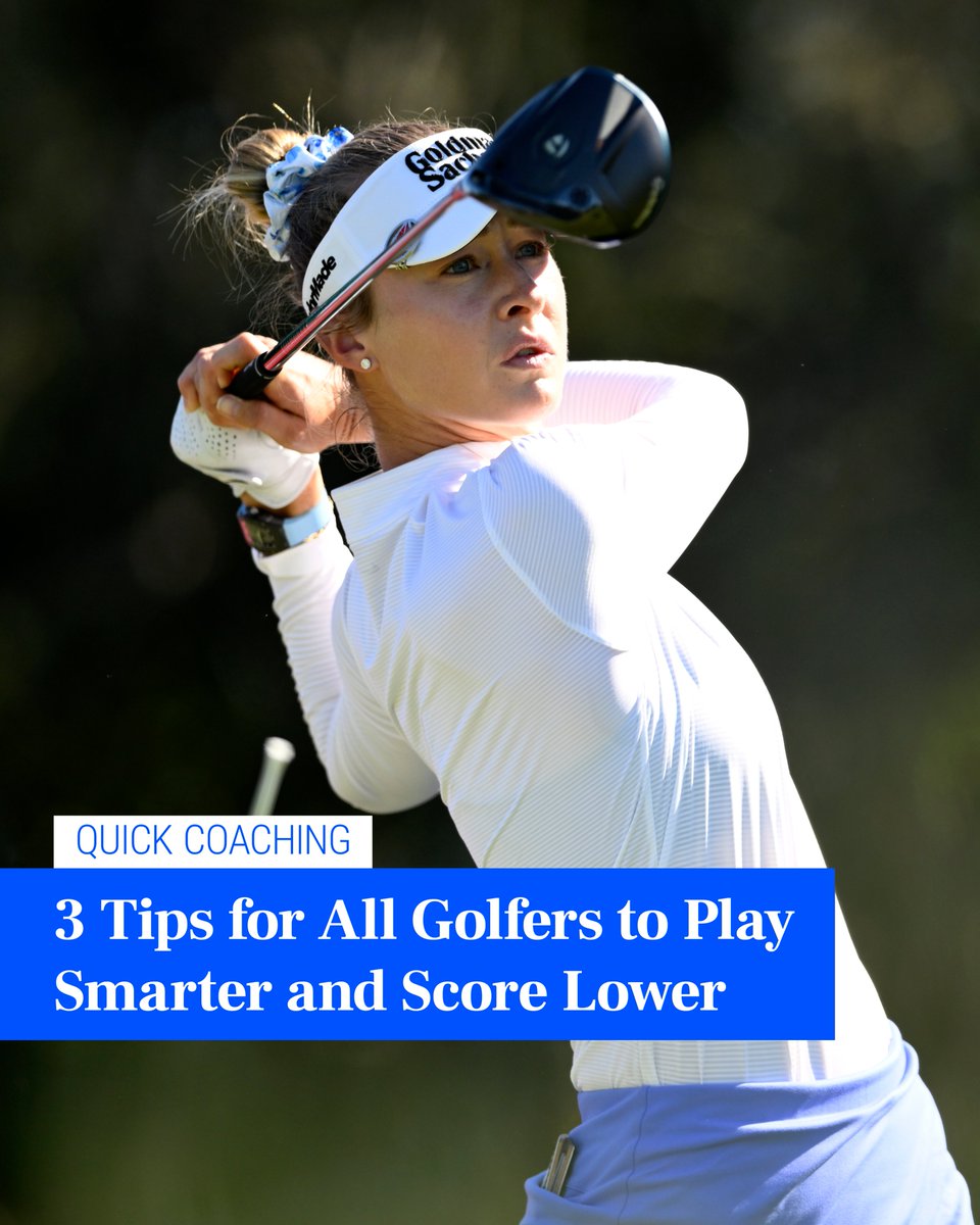 PGA of America tweet media