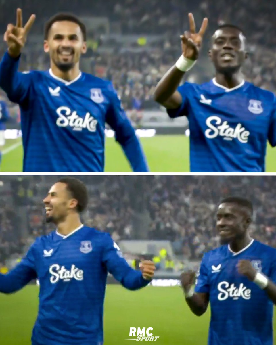 RMC Sport tweet media