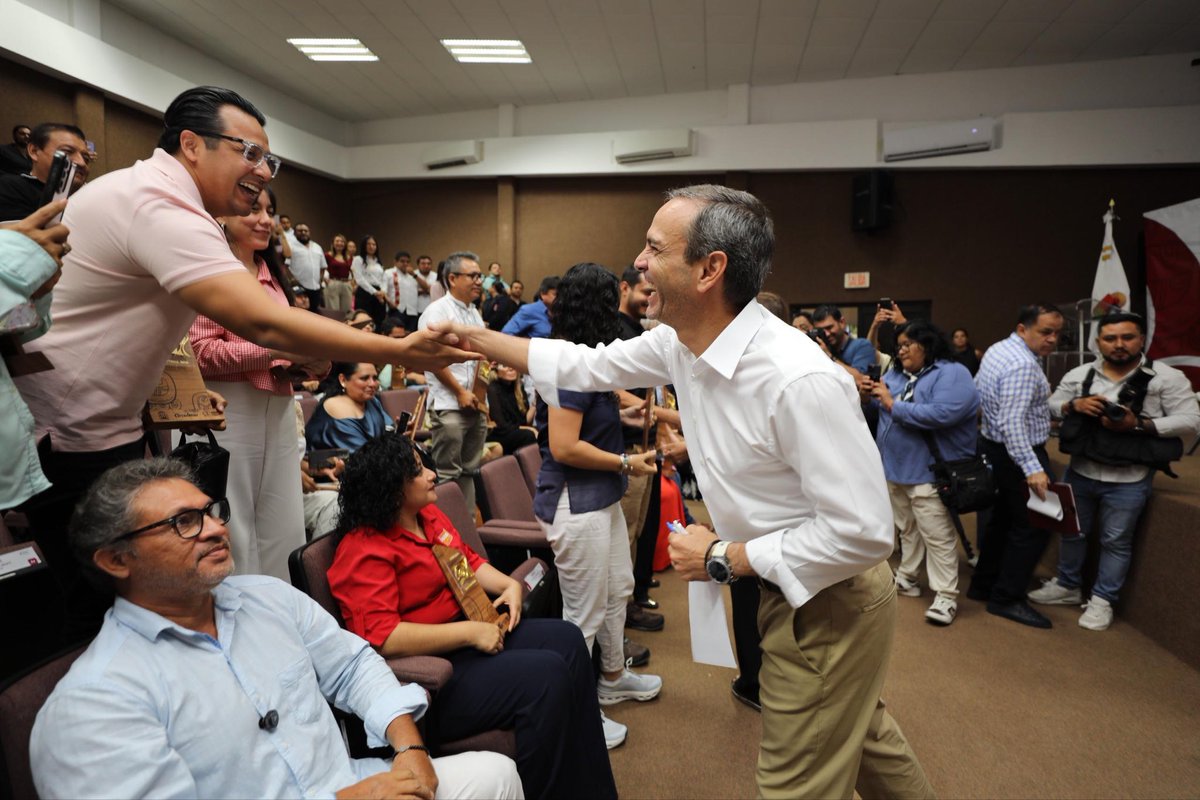 Paul Carrillo tweet media