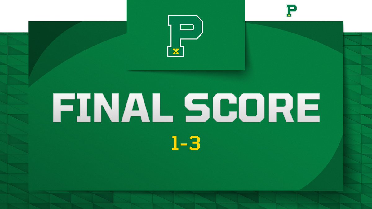 Pius X Girls Soccer tweet media