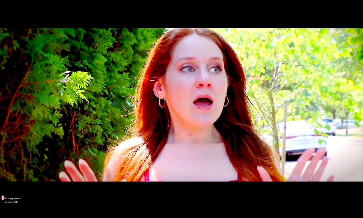 OfficialLilleeJ's tweet image. I can’t say much, however, Season 4 of my So Lillo Qui series will have vignette narratives from several other previous characters I wrote...twice the intrigue!
#LilleeJean #IndieSeries #Filmmaker

Lillee Jean Trueman - lilleejean.com/so-lillo-qui is the official streaming page.