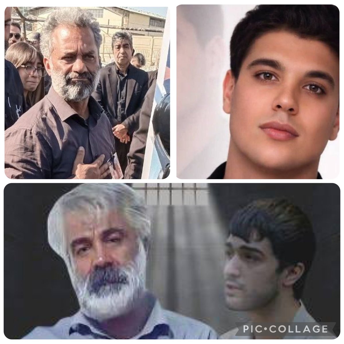 سرباز پهلوی👑 (King Reza Pahlavi) tweet media